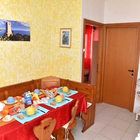 B&B Sa Pintadera Muravera Εξωτερικό φωτογραφία