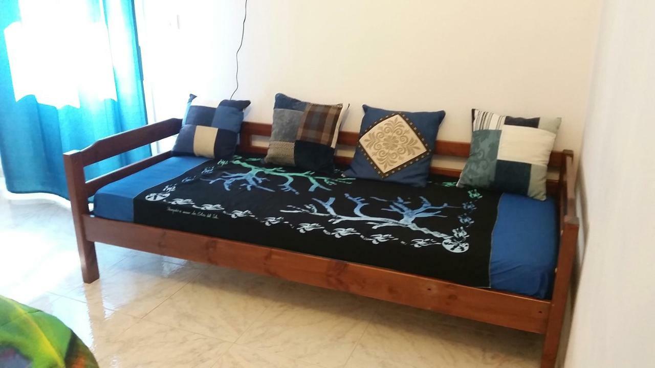 B&B Sa Pintadera Muravera Εξωτερικό φωτογραφία
