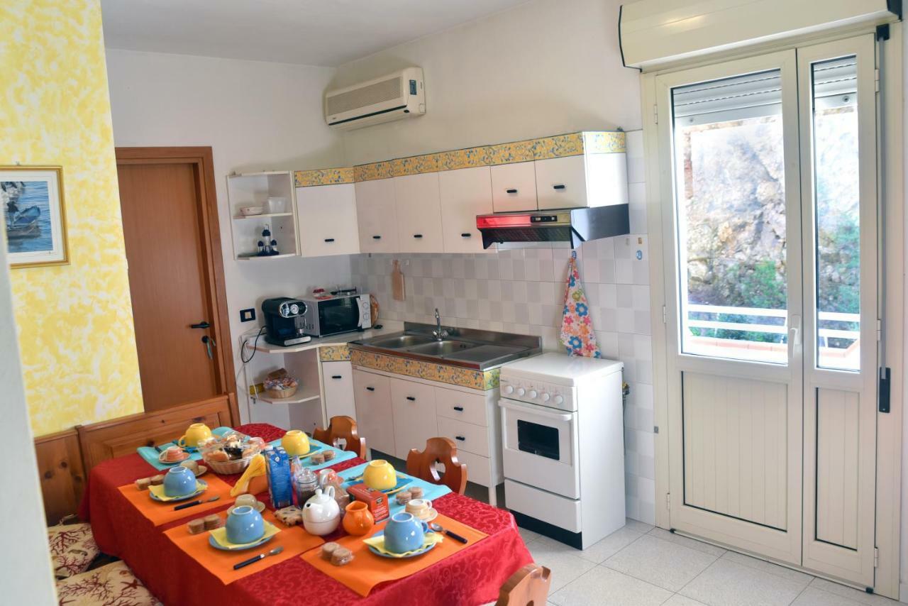 B&B Sa Pintadera Muravera Εξωτερικό φωτογραφία
