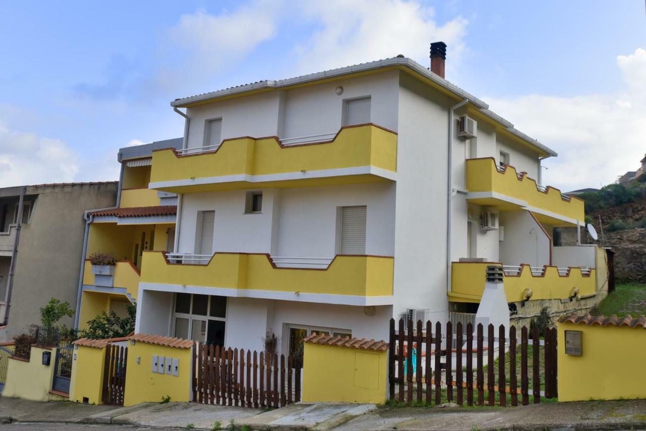 B&B Sa Pintadera Muravera Εξωτερικό φωτογραφία