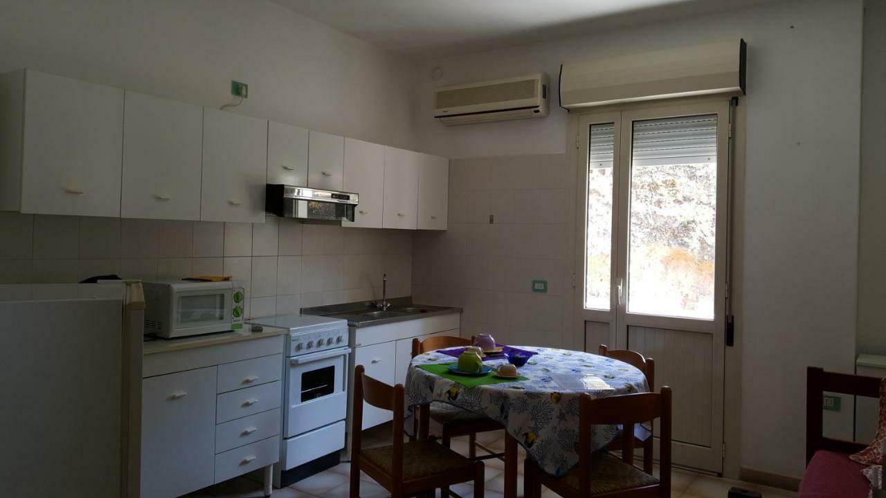 B&B Sa Pintadera Muravera Εξωτερικό φωτογραφία