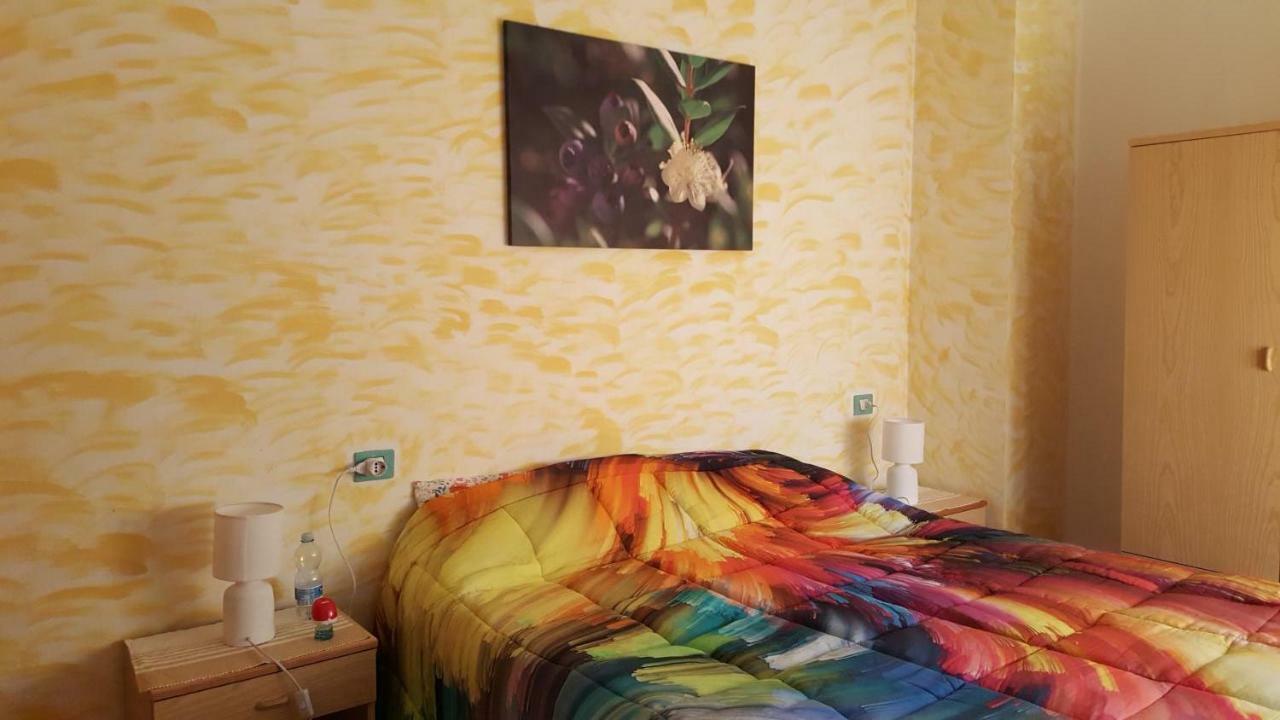 B&B Sa Pintadera Muravera Εξωτερικό φωτογραφία