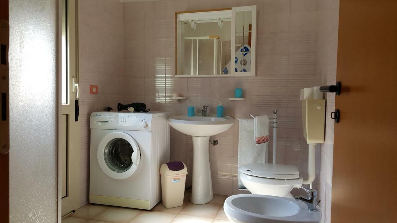 B&B Sa Pintadera Muravera Εξωτερικό φωτογραφία
